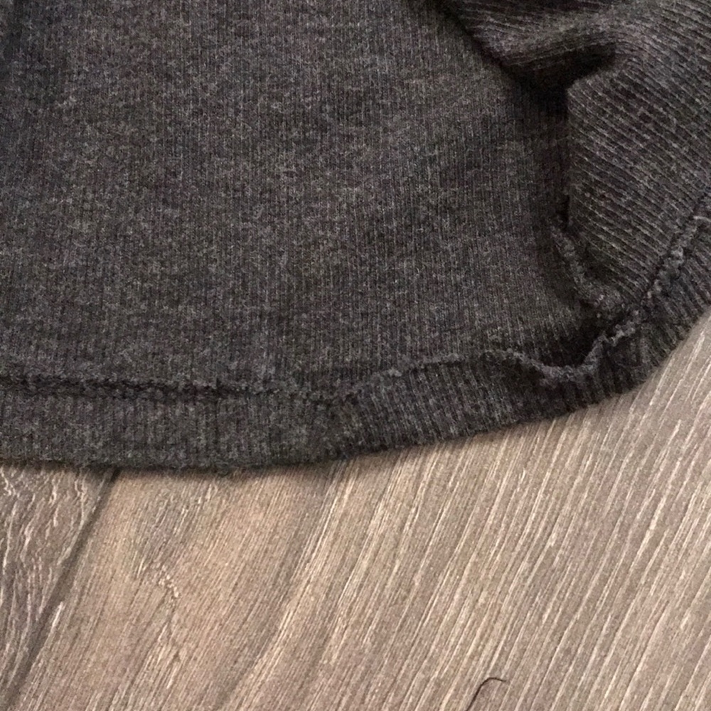 Grey Loft Tank - Picture 5 of 5
